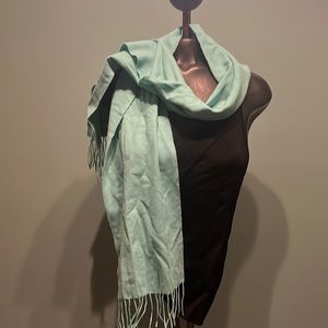 Peck & Peck Cashmere Scarf